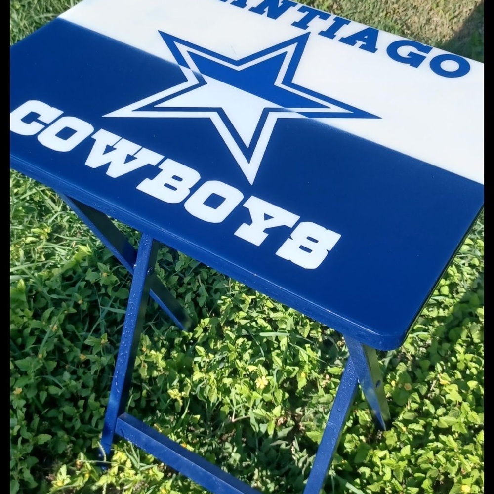 Personalized tables